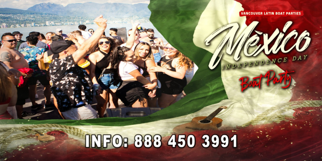 mexico-independence-day-boat-party-vancouver-2022-tickets-start-at