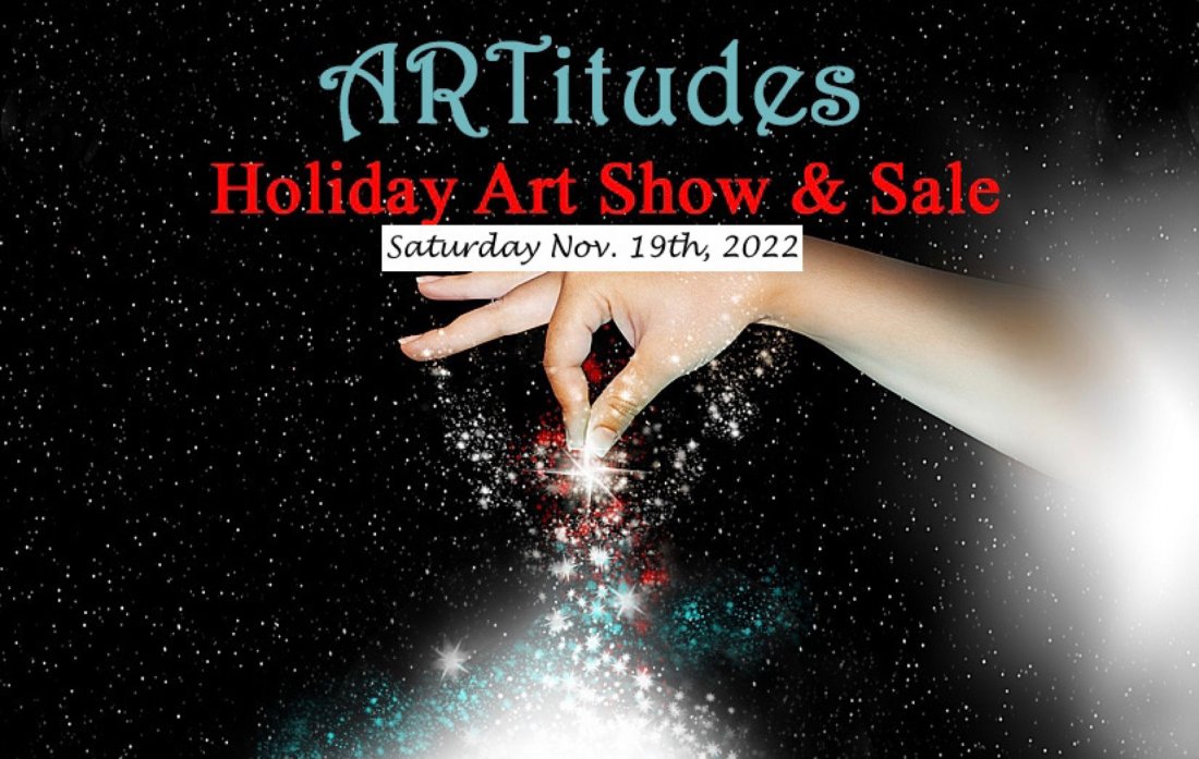 ARTitudes Art & Fine Craft Show, Westside Community Center, Boys Town