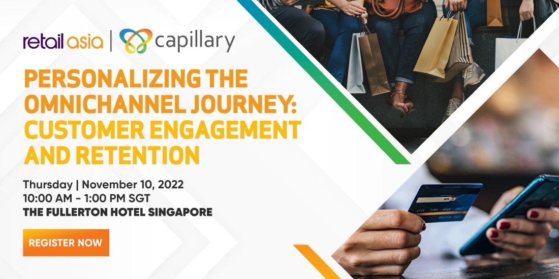 Personalizing the omnichannel journey Customer engagement and retention, The Fullerton Hotel