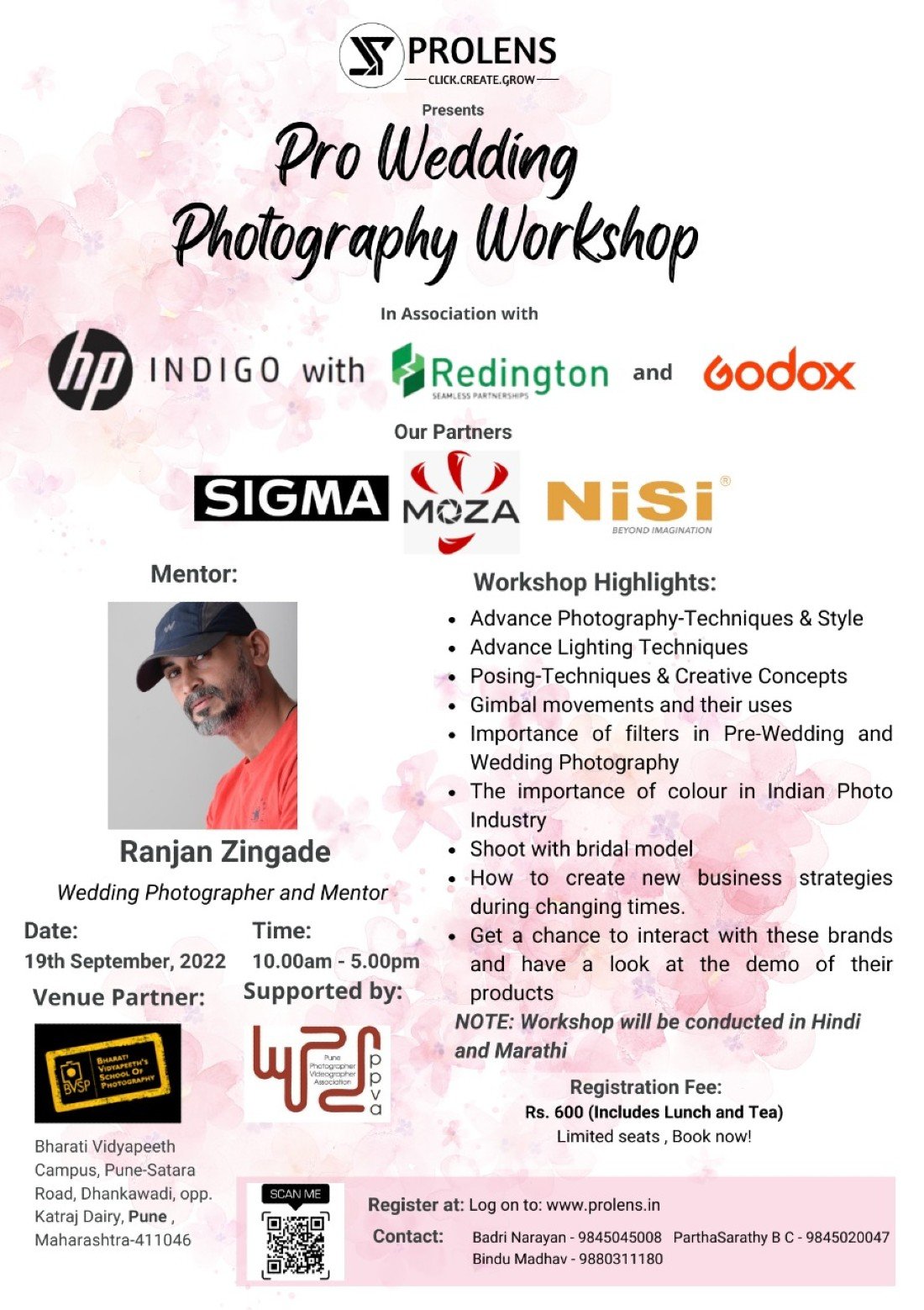 "Pro Wedding Photography Bharati Vidyapeeth Campus, Dhankawadi, Pune, Maharashtra