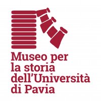 Museo per la Storia dell'Università di Pavia logo
