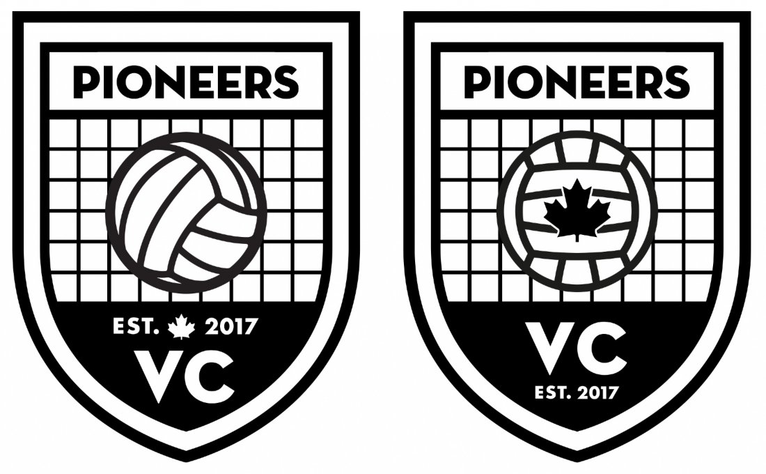 Pioneers Volleyball Club Tryouts, Ferris Lane Community Church, Barrie, 17 September to 22 September
