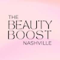 The Beauty Boost Nashville logo