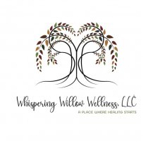 Whispering Willow Wellness LLC logo
