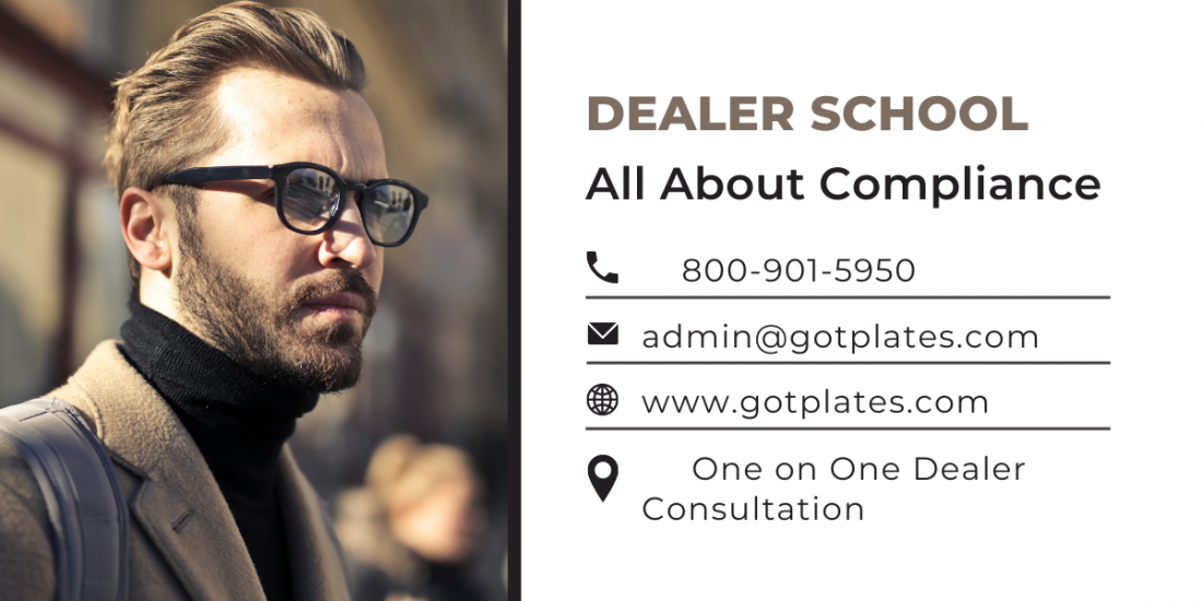 Roseville Car Dealer License School Tickets Roseville Car Dealer