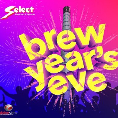 Brew Years Eve, Brewtown Upper Hutt Blenheim Street, Maidstone, Upper Hutt, New Zealand