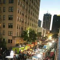 JAG Downtown Festival & Events
