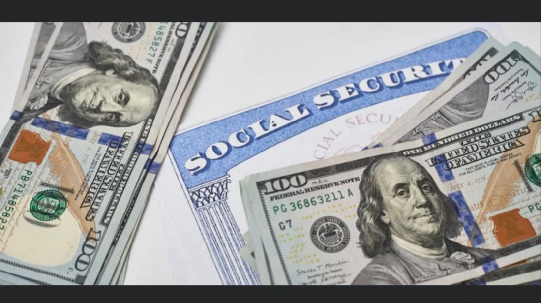 Social Security Benefits Explained