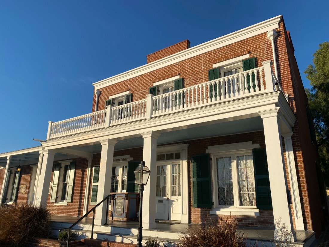 Whaley House Paranormal Investigation(SOLD OUT), Whaley House Museum