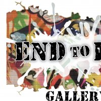 End to End Gallery logo