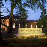 Quinlan Visual Arts Center