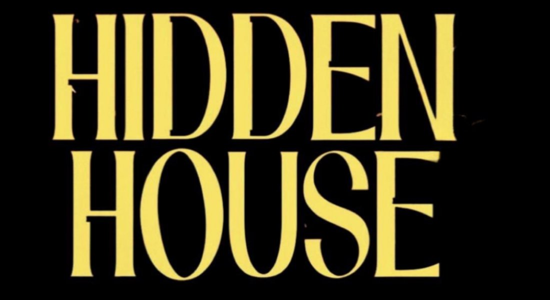 Hidden House House Music Events, The Loft Ocala, November 13 to