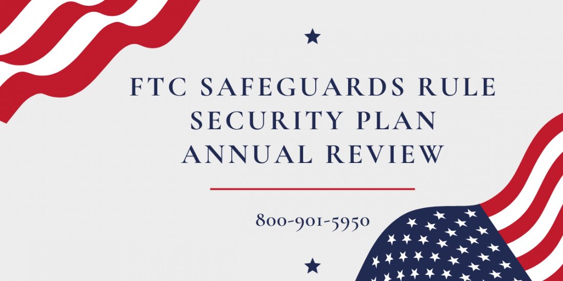 Orange County FTC Safeguards Rule Security Plan Tickets