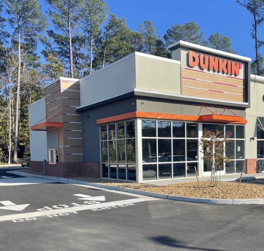 Newport News Dunkin’ to Celebrate Next Generation Grand Opening with