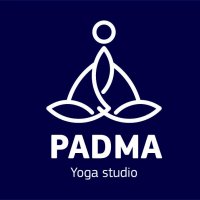 Yoga Studio Padma logo