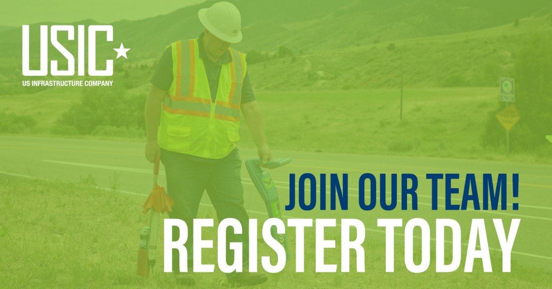 USIC Utility Locator Hiring Event! Cedar Rapids, Iowa City & The Surrounding Areas, Hilton