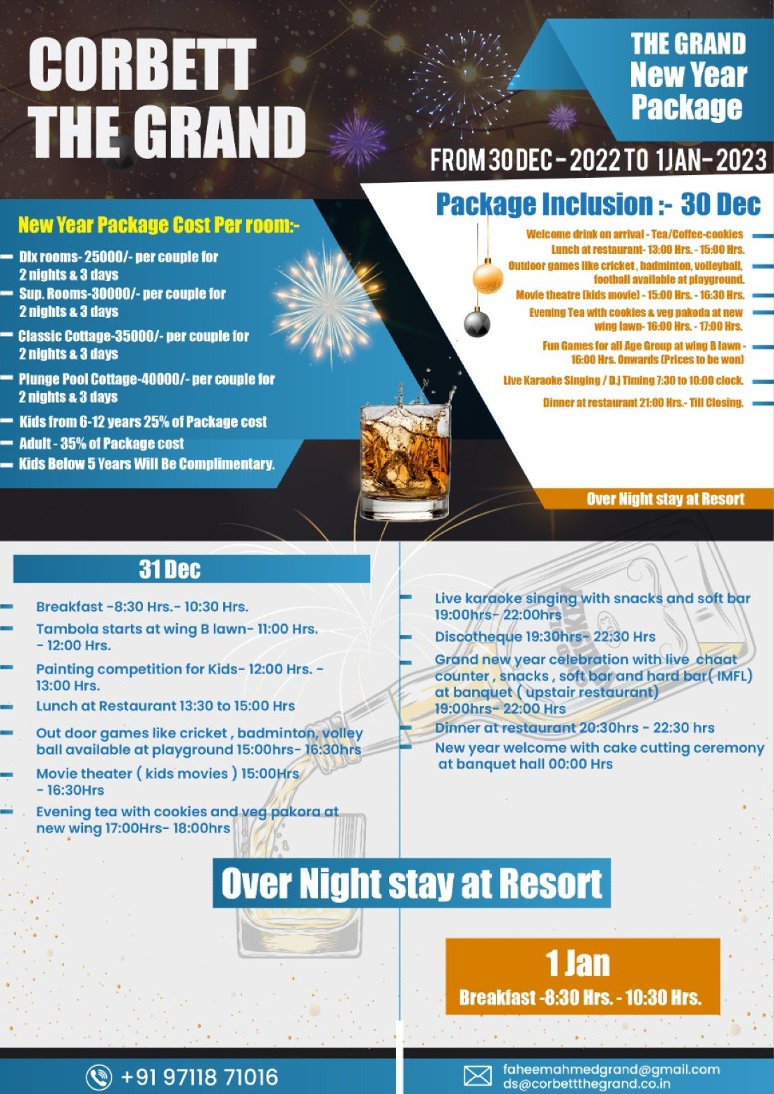 Music Events In Nainital | Concerts, Live Rock & Trance Music Events in  Nainital