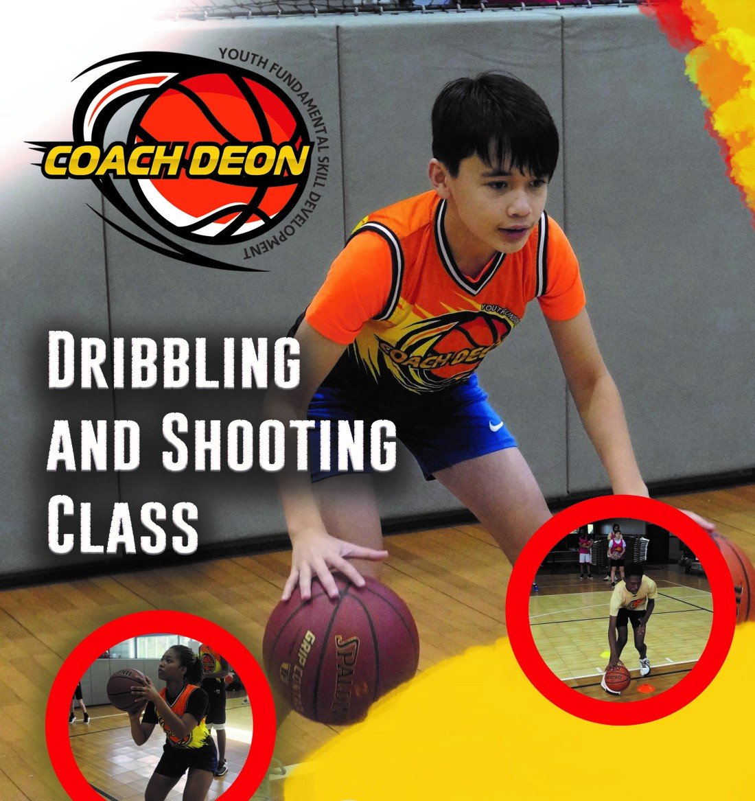 dribbling-and-shooting-class-with-coach-deon-woodlands-sportsplex