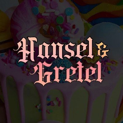 The Hansel and Gretel Experience - An Edible Wonderland: Melbourne, The
