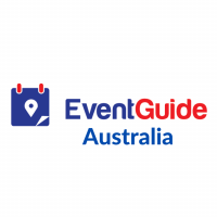 Events Guide in Australia logo