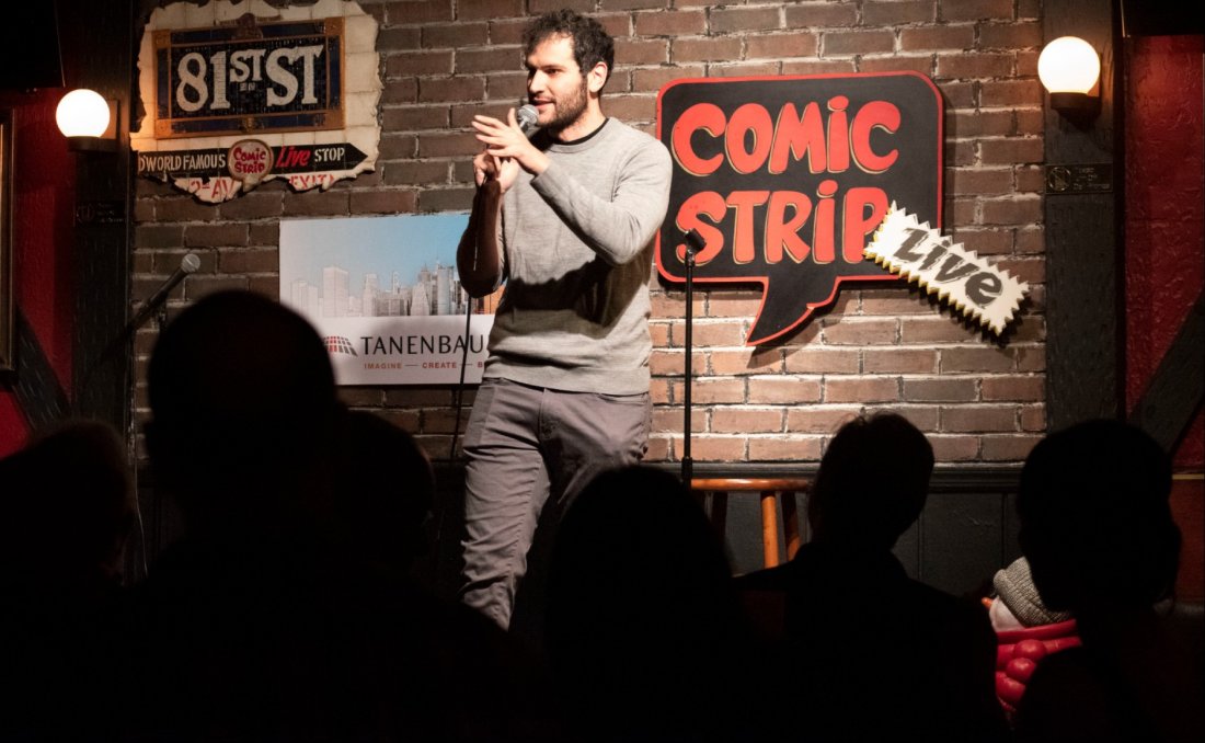 the BREWERY COMEDY TOUR at METRONOME Tickets, MetroNOME Brewery, St. Paul, March 23 2023