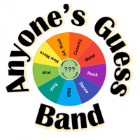 Anyone's Guess Band