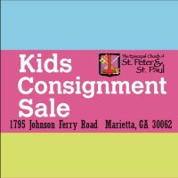 SPSP Kids Sale
