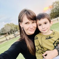 Katia Kuznetsova Dws Pro logo