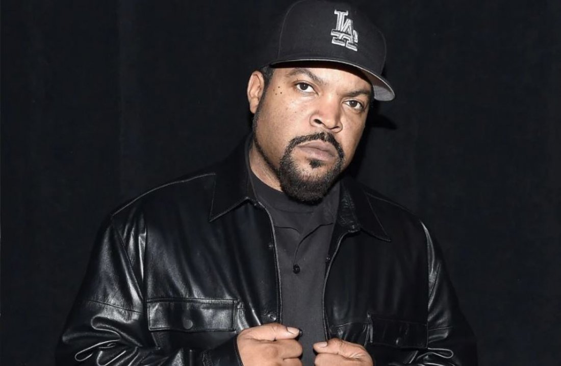 Ice Cube Takes Over The Venue at Horseshoe Hammond!, Horseshoe Hammond