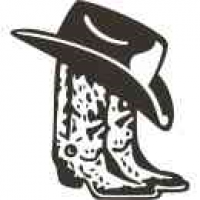 Southern Maryland Boot Scooters logo