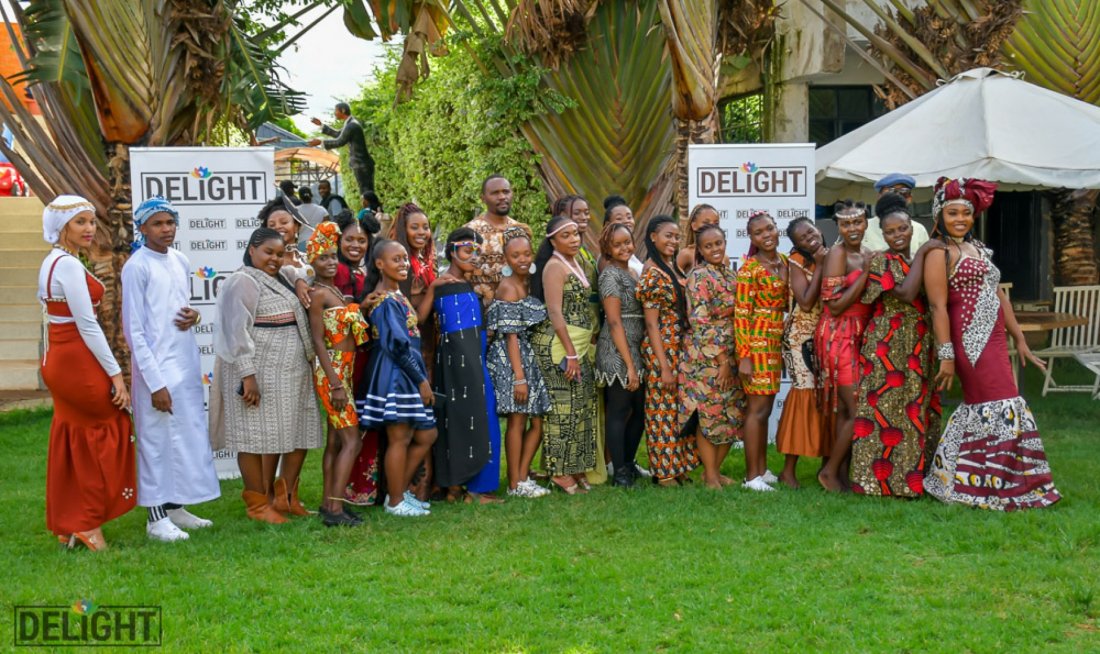 Delight Tailoring Fashion & Design School, intake ongoing, Best College