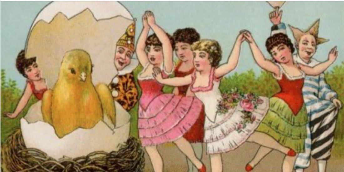 Butter & Egg Days Parade & Festival, Historic Downtown Petaluma, April