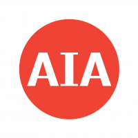 AIA UK logo