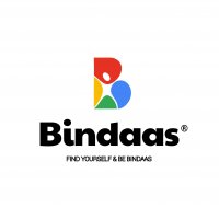 Bindaas Foundation logo