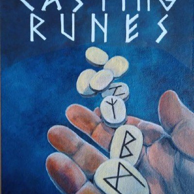 Singer/Songwriter Showcase - Casting Runes, Spine Indie Bookstore ...