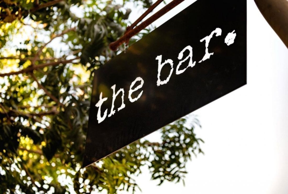 The Bar Features Margarita Special on National Margarita Day , The Bar