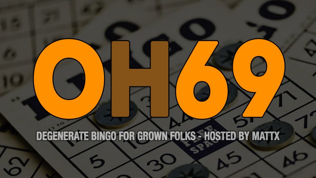 Free Bingo For Adults At Yucca North, Yucca North, Flagstaff, 26