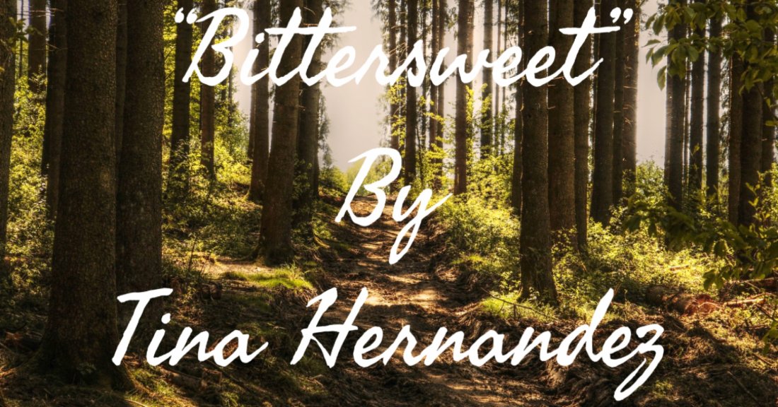 BOOK SIGNING Tina Hernandez “Bittersweet” Poetry Book Author Signing