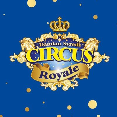 Circus Royale | St Kilda 2023, St Kilda Triangle Carpark , Melbourne