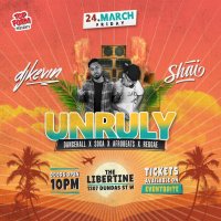 Unrulytoronto