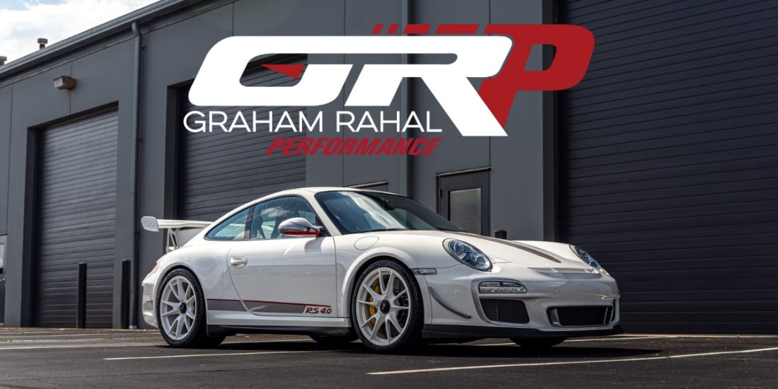 Indianapolis Motor Speedway Museum Cars and Coffee Presented by GRP