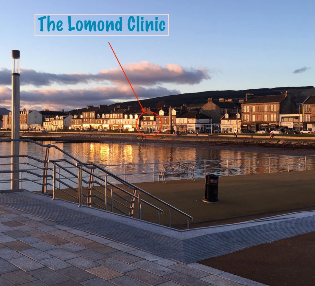 Iridology to learn more about this Complementary Medicine