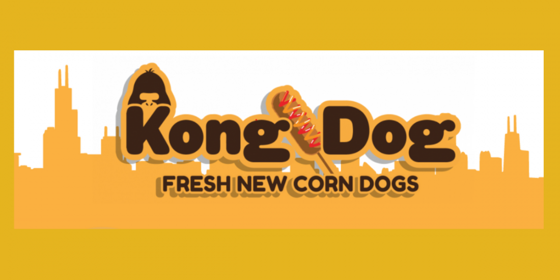 Kong Dog Somerville Celebrates National Corn Dog Day with Free Corn