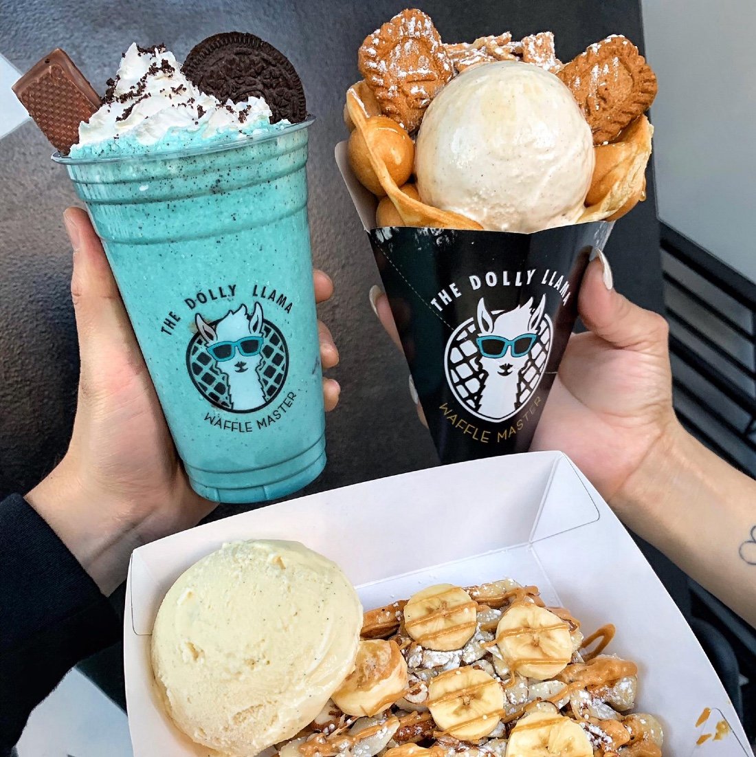 the-dolly-llama-s-distinctive-dessert-treats-to-debut-in-not-one-but