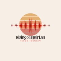 Rising SunKirtan logo