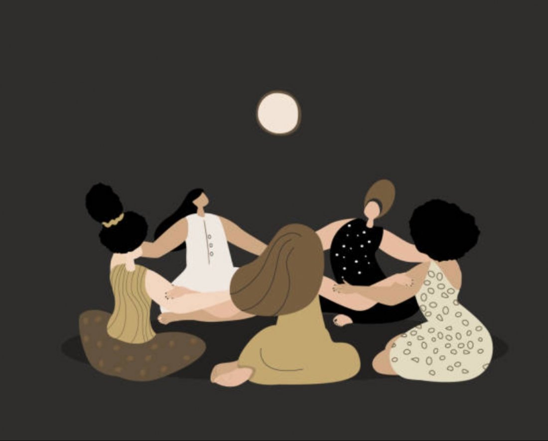 Free To Be Me SelfCare for Moms, Thyme Integrative Health