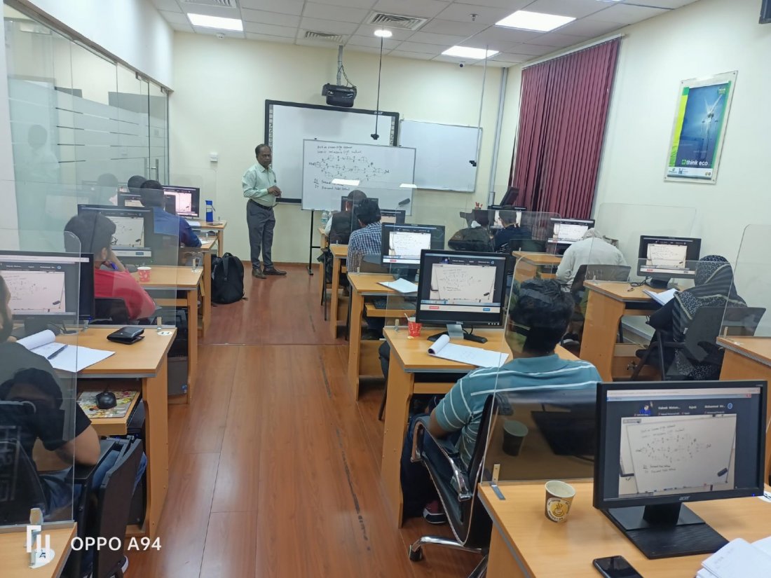 QCDD Exam for Electrical Engineers QCDD Qatar License Exam in Qatar