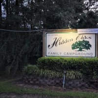 Hidden Oaks Family Campground