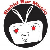 Rabid Ear Music logo
