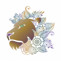 Panthera Energy Medicine logo